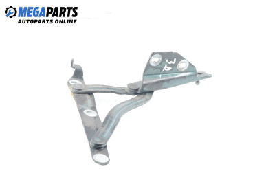 Панта заден капак за Audi TT Roadster I (10.1998 - 06.2006), 2+1 вр., кабрио, позиция: дясна