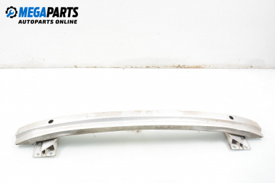 Основа броня за Audi TT Roadster I (10.1998 - 06.2006), кабрио, позиция: задна