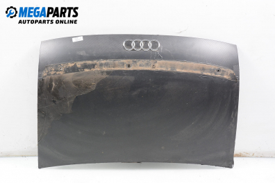 Заден капак за Audi TT Roadster I (10.1998 - 06.2006), 2+1 вр., кабрио, позиция: задна
