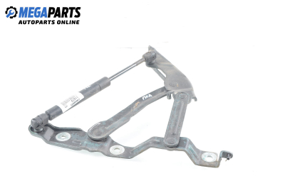 Панта преден капак за Audi TT Roadster I (10.1998 - 06.2006), 2+1 вр., кабрио, позиция: лява