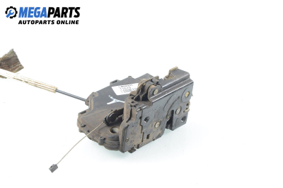 Брава на врата за Audi TT Roadster I (10.1998 - 06.2006), позиция: дясна