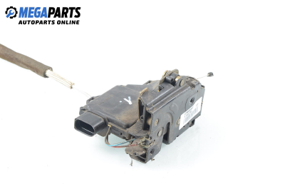 Брава на врата за Audi TT Roadster I (10.1998 - 06.2006), позиция: лява
