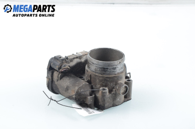 Дроселова клапа за Audi TT Roadster I (10.1998 - 06.2006) 1.8 T, 180 к.с.