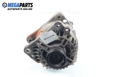 Алтернатор / генератор за Audi TT Roadster I (10.1998 - 06.2006) 1.8 T, 180 к.с.