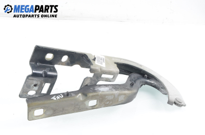 Панта преден капак за Peugeot 3008 Minivan (06.2009 - 12.2017), 4+1 вр., джип, позиция: дясна