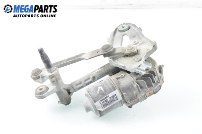 Ел. мотор за чистачките за Peugeot 3008 Minivan (06.2009 - 12.2017), джип, позиция: предна