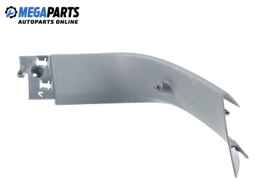 Кора заден капак за Peugeot 3008 Minivan (06.2009 - 12.2017), джип