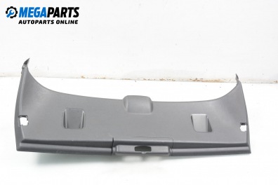 Кора заден капак за Peugeot 3008 Minivan (06.2009 - 12.2017), джип