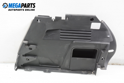 Интериорна пластмаса багажник за Peugeot 3008 Minivan (06.2009 - 12.2017), джип