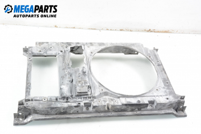 Дифузьор за Peugeot 3008 Minivan (06.2009 - 12.2017) 2.0 HDi, 165 к.с.