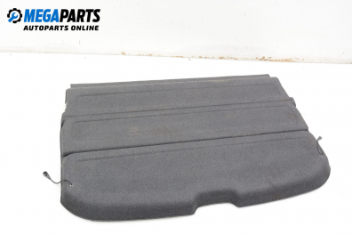 Кора багажник за Peugeot 3008 Minivan (06.2009 - 12.2017), джип