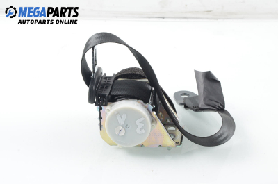 Предпазен колан за Peugeot 3008 Minivan (06.2009 - 12.2017), 4+1 вр., позиция: задна, лява