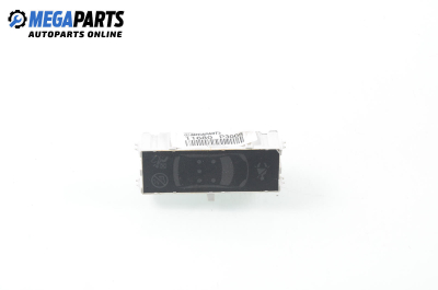 Индикаторен дисплей за Peugeot 3008 Minivan (06.2009 - 12.2017)