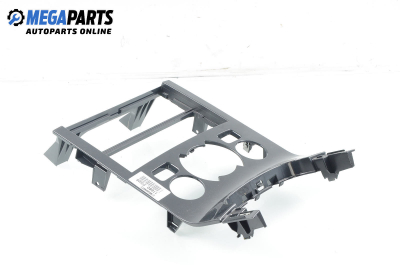 Централна конзола за Peugeot 3008 Minivan (06.2009 - 12.2017)