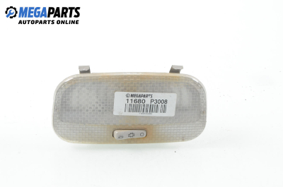 Плафон за Peugeot 3008 Minivan (06.2009 - 12.2017)