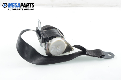 Предпазен колан за Peugeot 3008 Minivan (06.2009 - 12.2017), 4+1 вр., позиция: задна, дясна