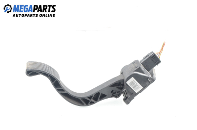 Потенциометър газ  за Peugeot 3008 Minivan (06.2009 - 12.2017), № Bosch 0 280 755 167