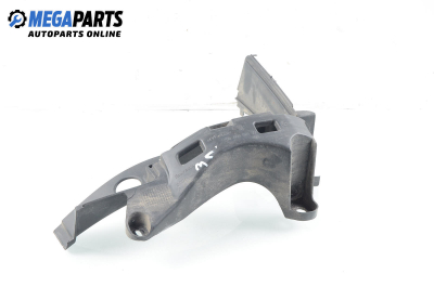 Държач броня за Peugeot 3008 Minivan (06.2009 - 12.2017), джип, позиция: задна, лява