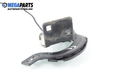 Панта заден капак за Peugeot 3008 Minivan (06.2009 - 12.2017), 4+1 вр., джип, позиция: лява