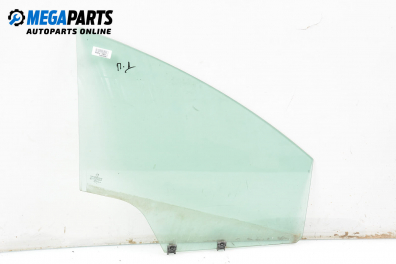 Странично стъкло за Peugeot 3008 Minivan (06.2009 - 12.2017), 4+1 вр., джип, позиция: предна, дясна