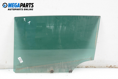 Странично стъкло за Peugeot 3008 Minivan (06.2009 - 12.2017), 4+1 вр., джип, позиция: задна, лява
