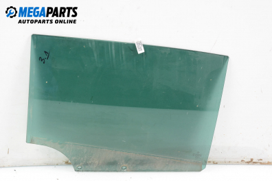 Странично стъкло за Peugeot 3008 Minivan (06.2009 - 12.2017), 4+1 вр., джип, позиция: задна, дясна