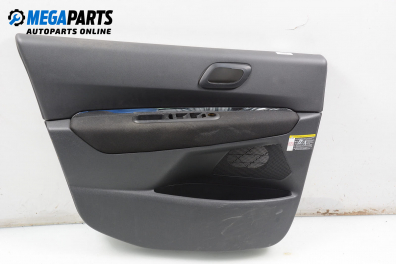 Кора врата за Peugeot 3008 Minivan (06.2009 - 12.2017), 4+1 вр., джип, позиция: предна, лява