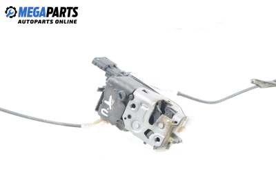 Брава на врата за Peugeot 3008 Minivan (06.2009 - 12.2017), позиция: предна, дясна