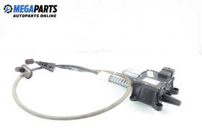Моторче паркинг спирачка за Peugeot 3008 Minivan (06.2009 - 12.2017), № Bosch 0 204 706 357