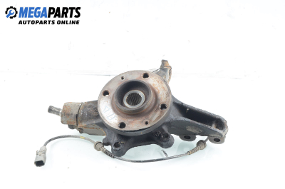 Шенкел главина за Peugeot 3008 Minivan (06.2009 - 12.2017), позиция: предна, дясна