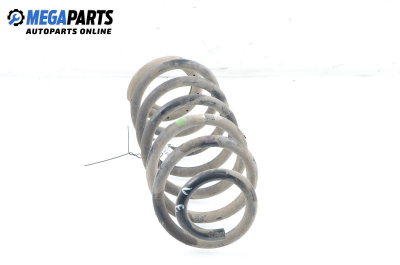 Пружина за ходова част за Peugeot 3008 Minivan (06.2009 - 12.2017), джип, позиция: задна