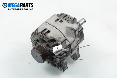 Алтернатор / генератор за Peugeot 3008 Minivan (06.2009 - 12.2017) 2.0 HDi, 165 к.с., № Valeo 2543611C