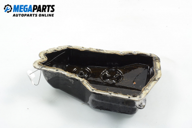 Картер за Peugeot 3008 Minivan (06.2009 - 12.2017) 2.0 HDi, 165 к.с.