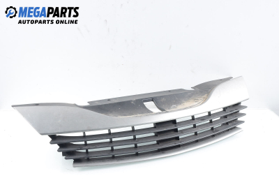 Решетка за Renault Laguna II Grandtour (03.2001 - 12.2007), комби, позиция: предна