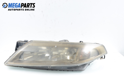 Фар за Renault Laguna II Grandtour (03.2001 - 12.2007), комби, позиция: лява