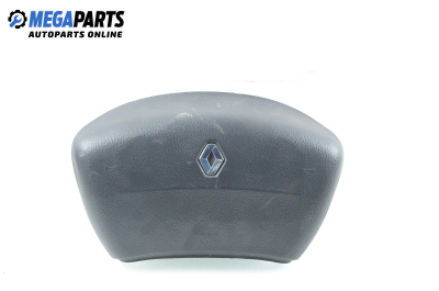 Airbag за Renault Laguna II Grandtour (03.2001 - 12.2007), 4+1 вр., комби, позиция: предна