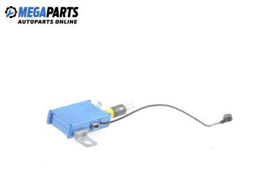 Ключалка за капачката на резервоара за Renault Laguna II Grandtour (03.2001 - 12.2007), комби