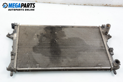 Воден радиатор за Renault Laguna II Grandtour (03.2001 - 12.2007) 2.2 dCi (KG0F), 150 к.с.