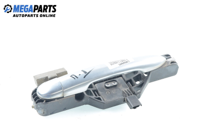 Външна дръжка за Renault Laguna II Grandtour (03.2001 - 12.2007), 4+1 вр., комби, позиция: предна, дясна