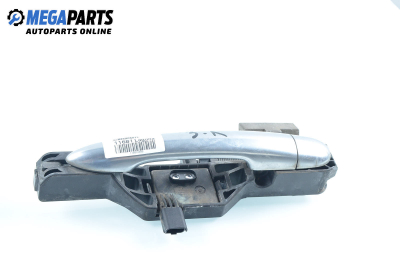 Външна дръжка за Renault Laguna II Grandtour (03.2001 - 12.2007), 4+1 вр., комби, позиция: задна, лява