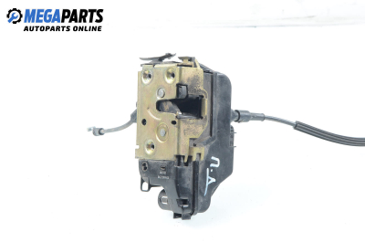 Брава на врата за Renault Laguna II Grandtour (03.2001 - 12.2007), позиция: предна, дясна