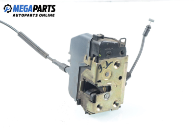 Брава на врата за Renault Laguna II Grandtour (03.2001 - 12.2007), позиция: задна, дясна