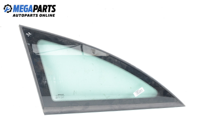 Фикс за Renault Laguna II Grandtour (03.2001 - 12.2007), 4+1 вр., комби, позиция: лява