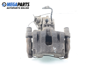 Спирачен апарат за Renault Laguna II Grandtour (03.2001 - 12.2007), позиция: задна, лява