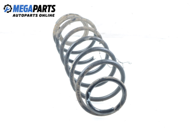 Пружина за ходова част за Renault Laguna II Grandtour (03.2001 - 12.2007), комби, позиция: задна