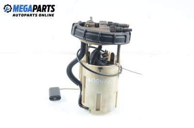 Подкачваща помпа за Renault Laguna II Grandtour (03.2001 - 12.2007) 2.2 dCi (KG0F), 150 к.с.