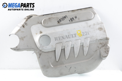 Декоративен капак двигател за Renault Laguna II Grandtour (03.2001 - 12.2007)