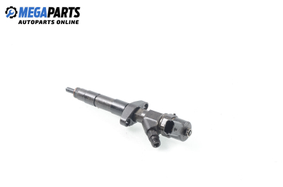 Дюза дизел за Renault Laguna II Grandtour (03.2001 - 12.2007) 2.2 dCi (KG0F), 150 к.с., № Bosch 0 445 110 084