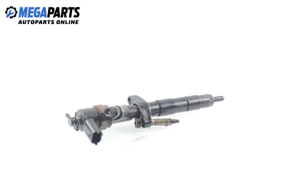 Дюза дизел за Renault Laguna II Grandtour (03.2001 - 12.2007) 2.2 dCi (KG0F), 150 к.с., № Bosch 0 445 110 084