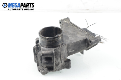 EGR тръба за Renault Laguna II Grandtour (03.2001 - 12.2007) 2.2 dCi (KG0F), 150 к.с.